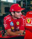 スクーデリア フェラーリ HP チーム SPECIAL MONZA Tシャツ 2026