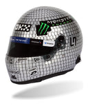 ランド・ノリス 2025年 マイアミGP マクラーレン ヘルメット by BELL 1/2スケール