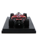 スクーデリア フェラーリ SF24 シャルル・ルクレール 2024年 モンツァGP 優勝 by ルックスマート 1/43スケール