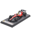 スクーデリア フェラーリ HP SF-26 ルイス･ハミルトン 2026年 中国GP 3位入賞 by ルックスマート 1/43スケール