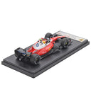 スクーデリア フェラーリ HP SF-26 ルイス･ハミルトン 2026年 中国GP 3位入賞 by ルックスマート 1/43スケール