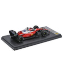 スクーデリア フェラーリ HP SF-26 シャルル･ルクレール 2026年 日本GP 3位 by ルックスマート 1/43スケール