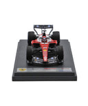 スクーデリア フェラーリ HP SF-26 シャルル･ルクレール 2026年 日本GP 3位 by ルックスマート 1/43スケール