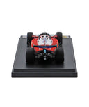 スクーデリア フェラーリ HP SF-26 シャルル･ルクレール 2026年 日本GP 3位 by ルックスマート 1/43スケール
