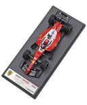 スクーデリア フェラーリ HP SF-26 シャルル･ルクレール 2026年 日本GP 3位 by ルックスマート 1/43スケール