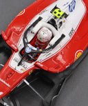 スクーデリア フェラーリ HP SF-26 ルイス･ハミルトン 2026年 日本GP by ルックスマート 1/43スケール