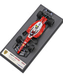 スクーデリア フェラーリ HP SF-26 ルイス･ハミルトン 2026年 日本GP by ルックスマート 1/43スケール