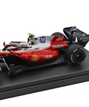 スクーデリア フェラーリ HP SF-26 ルイス･ハミルトン 2026年 日本GP by ルックスマート 1/43スケール