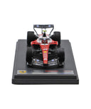 スクーデリア フェラーリ HP SF-26 ルイス･ハミルトン 2026年 日本GP by ルックスマート 1/43スケール