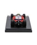 スクーデリア フェラーリ HP SF-26 ルイス･ハミルトン 2026年 日本GP by ルックスマート 1/43スケール