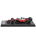 スクーデリア フェラーリ HP SF-26 ルイス･ハミルトン 2026年 日本GP by ルックスマート 1/43スケール