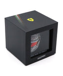 シャルル・ルクレール 2025年 中国GP スクーデリア フェラーリ ヘルメット by ルックスマート 1/5スケール