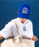 レッドブル ボーラ-ハンスグローエ アイコン キャップ