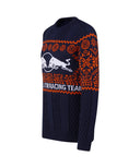 レッドブル RedBull KTM レーシング チーム ウインターセーター