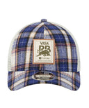 Visa Cash App Racing Bulls NewEra 9Forty オースティンGP