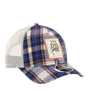 Visa Cash App Racing Bulls NewEra 9Forty オースティンGP IH #6