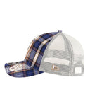 Visa Cash App Racing Bulls NewEra 9Forty オースティンGP IH #6