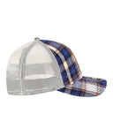 Visa Cash App Racing Bulls NewEra 9Forty オースティンGP IH #6