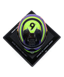 シューベルト 1/4スケール アイザック・ハジャー 2025年 VISA CASH APP RB F1 チーム ヘルメット