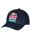 レッドブル ボーラ-ハンスグローエ エッセンシャル キャップ