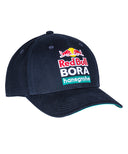 レッドブル ボーラ-ハンスグローエ エッセンシャル キャップ