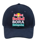 レッドブル ボーラ-ハンスグローエ エッセンシャル キャップ
