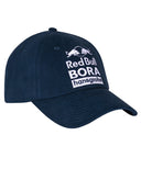 レッドブル ボーラ-ハンスグローエ エッセンシャル モノ キャップ