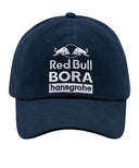 レッドブル ボーラ-ハンスグローエ エッセンシャル モノ キャップ