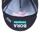 レッドブル ボーラ-ハンスグローエ S-Racing サイクリング キャップ