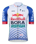 レッドブル ボーラ-ハンスグローエ SPECIALIZED トレーニング ジャージ