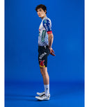 レッドブル ボーラ-ハンスグローエ SPECIALIZED トレーニング Bib ショーツ