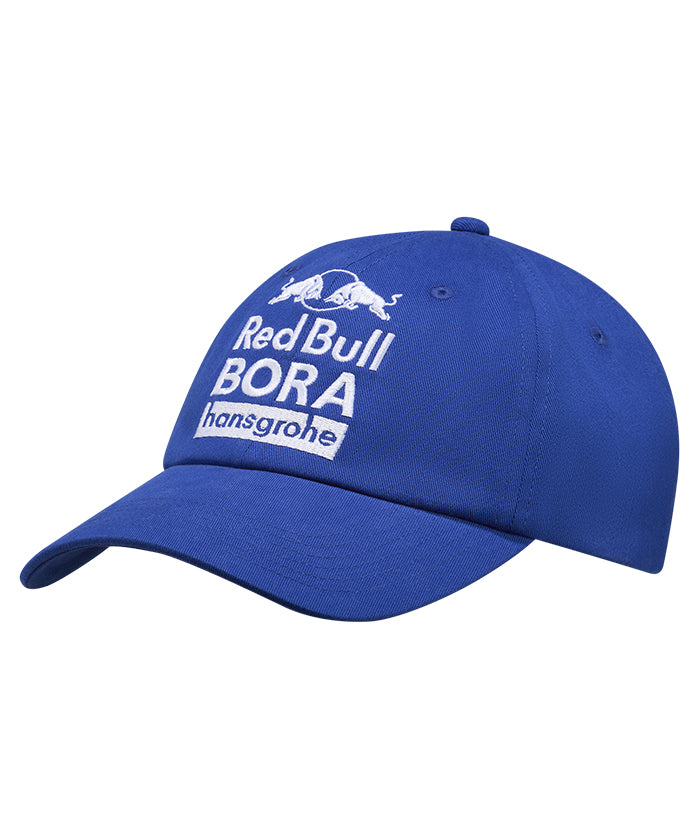 レッドブル ボーラ-ハンスグローエ アイコン キャップ – EURO SPORTS