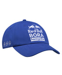 レッドブル ボーラ-ハンスグローエ アイコン キャップ