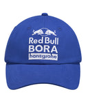 レッドブル ボーラ-ハンスグローエ アイコン キャップ