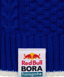 レッドブル ボーラ-ハンスグローエ RedBull BORA HANSGROHE ウインターセーター