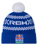 レッドブル ボーラ-ハンスグローエ RedBull BORA HANSGROHE ウインタービーニー