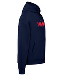 オラクル レッドブル レーシング スパーク フーディー NV