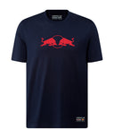 オラクル レッドブル レーシング スパーク Tシャツ NY