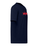 オラクル レッドブル レーシング スパーク Tシャツ NY