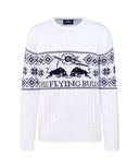 レッドブル RedBull THE FLYING BULLS ウインターセーター