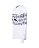 レッドブル RedBull THE FLYING BULLS ウインターセーター
