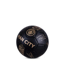 マンチェスター シティ 1号球 サッカーボール ファントム シグネチャー