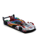 ポルシェ 963 #75 ポルシェ・ペンスキー・モータースポーツ 2023年 ル・マン24時間レース by MINIGT 1/64スケール