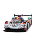 ポルシェ 963 #75 ポルシェ・ペンスキー・モータースポーツ 2023年 ル・マン24時間レース by MINIGT 1/64スケール