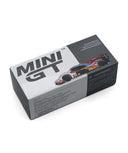 ポルシェ 963 #75 ポルシェ・ペンスキー・モータースポーツ 2023年 ル・マン24時間レース by MINIGT 1/64スケール