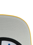 ゴールデンステイト・ウォリアーズ TEAM 2 TONE 2.0 SNAPBACK