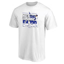 ロサンゼルス・ドジャース 大谷翔平 ホームラン＆打点王記念 Tシャツ