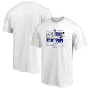 ロサンゼルス・ドジャース 大谷翔平 ホームラン＆打点王記念 Tシャツ