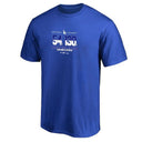 [MLB] ロサンゼルス·ドジャース 大谷翔平 ホームラン＆打点王記念 ネーム＆ナンバー Tシャツ
