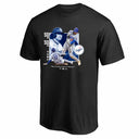 [MLB] ロサンゼルス·ドジャース 大谷翔平 Greatest Game Tシャツ